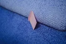 The Cat in the Hat волосся