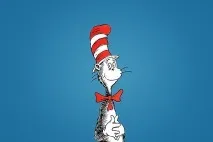 The Cat in the Hat Thing