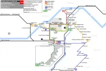 Транспорт по місту Інсбрук - міський транспорт Інсбрука інсбрук