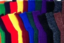 Тканина акрил – спосіб виробництва та властивості полотна спосіб