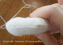 Лялька - МК, Країна Майстрів майстрів