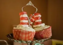 The Cat in the Hat Сцена