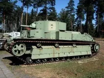 Троянський кінь - Червоної армії - Сторінка 1 з 2 сторінка
