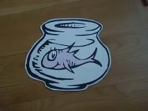 The Cat in the Hat Thing