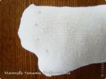 Лялька - МК, Країна Майстрів деталі