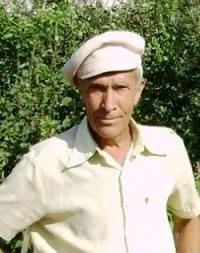 Біля витоків сибірського культурного саду - Сади Сибіру сибірського