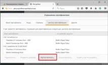 сертифіката