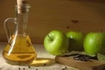 Оцет для схуднення схуднення