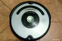 ULTRACELL SUB-C 3300mAh NiMH, OPUS BT-C3100 або як полагодити батарею iRobot Roomba на халяву nimh