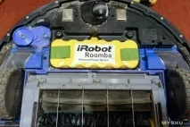 ULTRACELL SUB-C 3300mAh NiMH, OPUS BT-C3100 або як полагодити батарею iRobot Roomba на халяву 3300mah