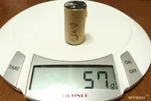ULTRACELL SUB-C 3300mAh NiMH, OPUS BT-C3100 або як полагодити батарею iRobot Roomba на халяву sub-c