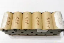 ULTRACELL SUB-C 3300mAh NiMH, OPUS BT-C3100 або як полагодити батарею iRobot Roomba на халяву 3300mah