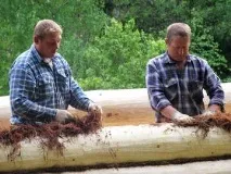 Утеплювач для лазні утеплювач