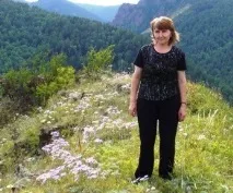 Біля витоків сибірського культурного саду - Сади Сибіру сибірського