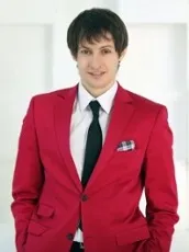 Ведучі - Весільний магазин магазин