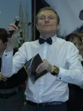 Ведучі - Весільний магазин ведучі