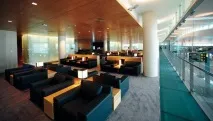 VIP-зала аеропорту Барселона Ель-Прат барселона