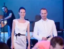 Ведучі - Весільний магазин Додаткові навички