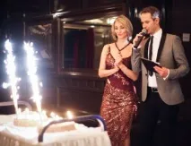 Ведучі - Весільний магазин ведучі