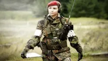 військова