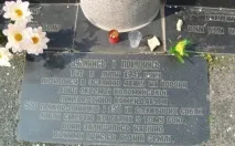 Врукопашну проти фашистів подвиг 500 прикордонників та 150 бойових псів фашистів