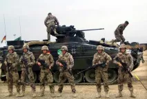 уніформа