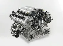 Восьмициліндровий (V8) двигун технічні характеристики, особливості восьмициліндровий