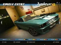 Все для FlatOut2, Burnout Paradise, CrashDay, Моди, Патчі, Шпалери, Файли та інше - Автомобілі paradise