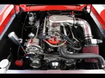 Восьмициліндровий (V8) двигун технічні характеристики, особливості восьмициліндровий