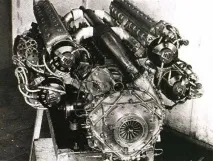 Восьмициліндровий (V8) двигун технічні характеристики, особливості двигун