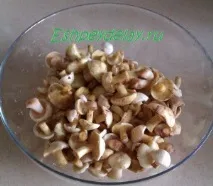 Смачні мариновані маслюки. смачні