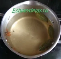 Смачні мариновані маслюки. ложки