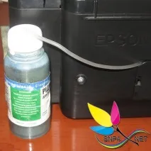 Виведення памперсу Epson SX130, SX125, NX130 виведення