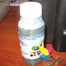 Виведення памперсу Epson SX130, SX125, NX130 epson