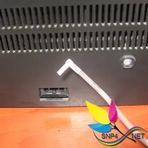 Виведення памперсу Epson SX130, SX125, NX130 epson