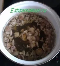 Смачні мариновані маслюки. маслюки