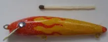 Воблери своїмируками - Воблери Дата