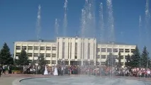 вибори