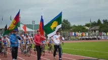 вибори