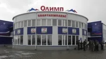 вибори