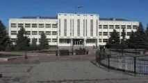 вибори