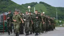 вибори