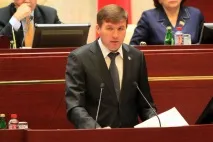 Юрій Алаєв розмірковує про крах імперії Роберта Мусіна алаєв