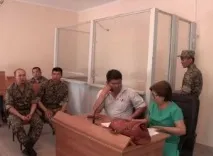 У Шимкенті термін отримав хлопець, який двічі вкрав ту саму наречену термін
