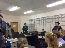 Юрій Алаєв розмірковує про крах імперії Роберта Мусіна крах