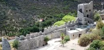 Замок Святого Іларіона на Кіпрі, StayOnCyprus іларіона