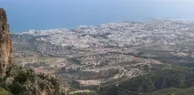 Замок Святого Іларіона на Кіпрі, StayOnCyprus іларіона