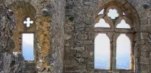 Замок Святого Іларіона на Кіпрі, StayOnCyprus кіпрі