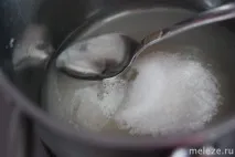 Дзеркальна глазур дзеркальна