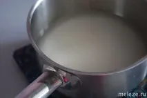 Дзеркальна глазур глазурі